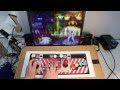 Аркадный игровой автомат своими руками - 5 серия финал прототипа