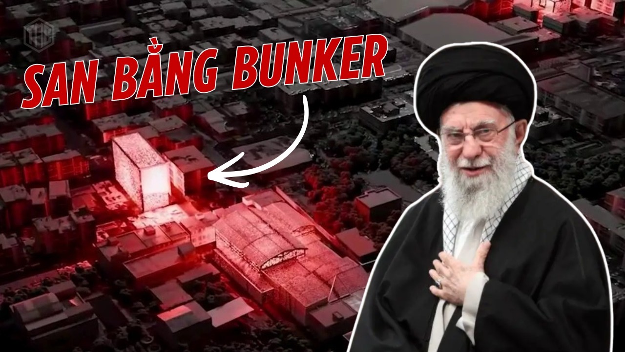 #2999 06MAR26 | Israel san bằng 