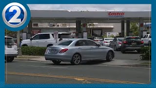 Some Oahu Residents Wait, Many More Prepare For Tropical Storm Lala