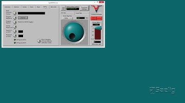 Windfreak Synth NV RF Signal Generator - 7 of 7: Modulation