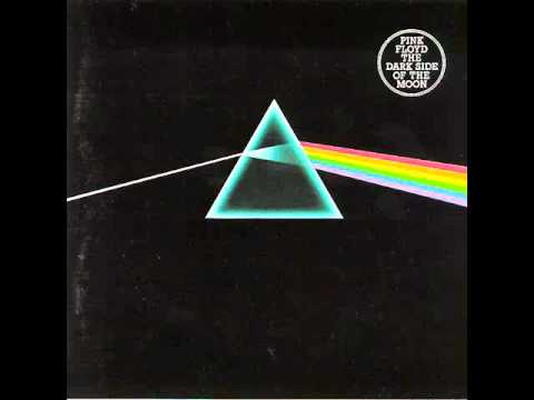 Pink Floyd - On The Run