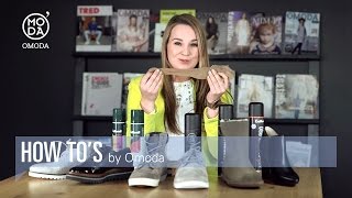 How To Zo Bescherm Je Jouw Schoenen