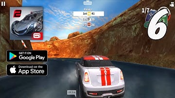 GT Racing 2: real car game Gameplay Walkthrough Part 6 - Factory Championship (Android, IOS)