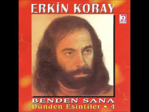 Erkin Koray - Ankara Sokakları