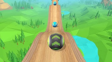 Going Balls: Super SpeedRun New Gameplay | Level 29967