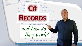 Here is What Hides in Every C# Record (And How You Can Use That)