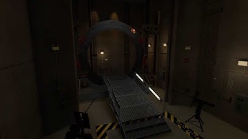Stargate Carter Addon Pack - Trailer