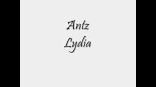 Antz - Lydia.mp4