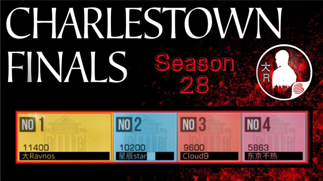 Lifeafter - CT Finals: Season 28