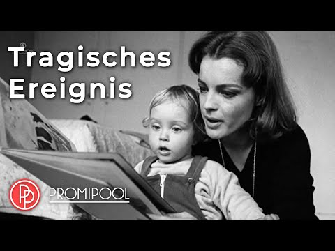 Romy Schneiders tragisches