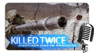 Killed Twice (Official Music Video)