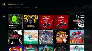 PlayStation Plus Extra June 2026 All Games and Monthly PS+ screenshot 5