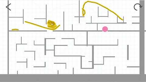 Many-ways stage)... Brain Dots！ http://braindotsapp.com #BrainDots