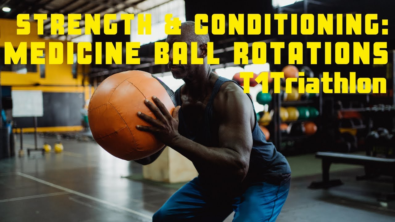 Medicine Ball With Rotations at Daniel Gilmore blog