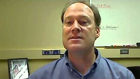 Faculty Presence - Intro Video