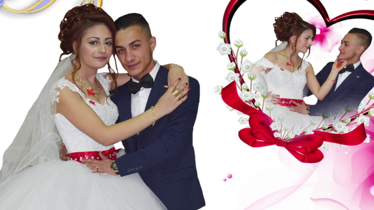 Nihat & Nurgul dugun toreni