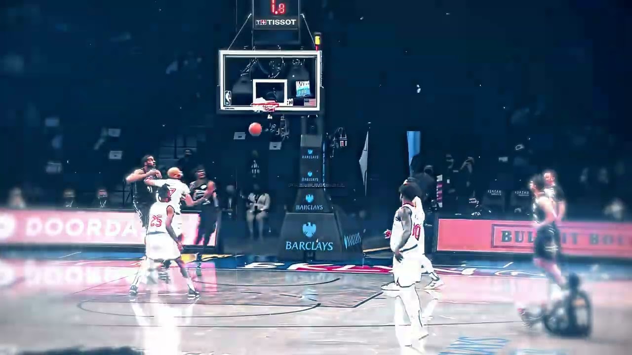 Passion Fruit (NBA EDIT) #nba #basketball #montage #drake