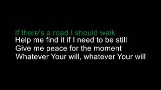Help Me Find It by Sidewalk Prophets