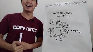 How to Avoid Scams - The Value Exchange Concept