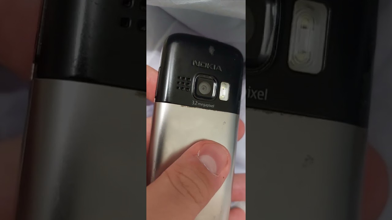 Nokia 6303c ringtones