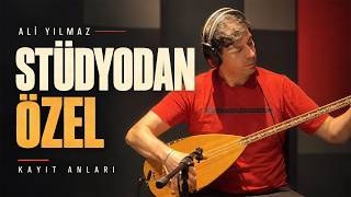 Ali Yılmaz - Stüdyodan Özel Buldun Bir Mardinli • Adıyaman • Durma Güzel Durma