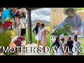 VLOG | Mother&#39;s Day Recap | Mini Weekly Reset | New Home Decor &amp; Cookware | Faith Love Life &amp; Style