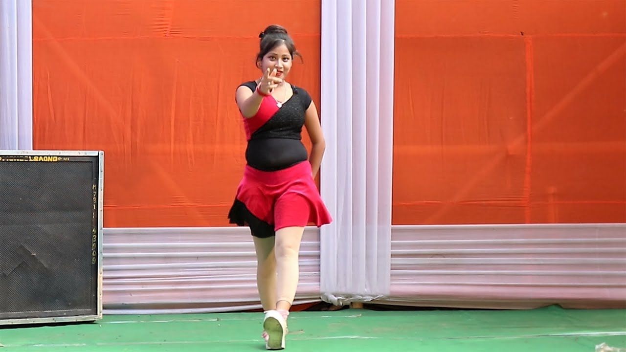 Pahile Nazar Me Pagal । Ft. Sonali | Sursangam Dance | Dance Video