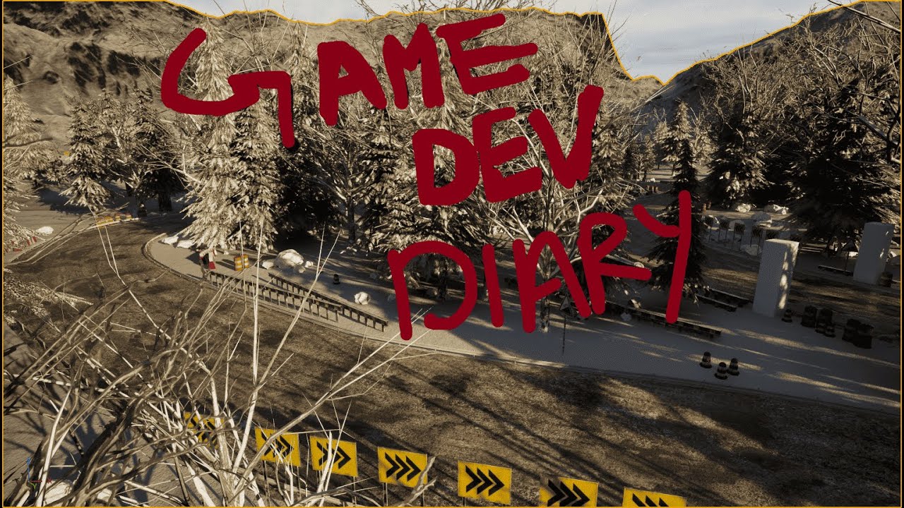 Unreal Engine Game dev log 06|REWORK OF GARAGE AND SHOWROOM SYSTEM