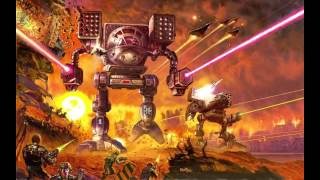 MechWarrior 2 - Arkham Bridge (Shivaxi Remix)