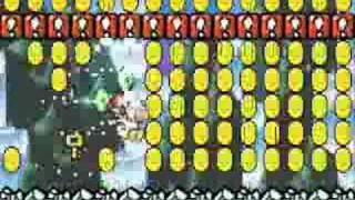3-6: The Cave Of Harry Hedgehog