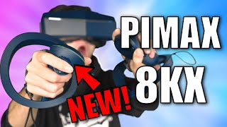 Famous These VR Controllers are SICK! Profile