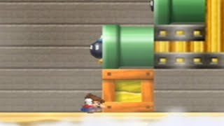 快挙！新記録更新中！ 死んだら即終了Wiiマリオブラザーズ　２２日目　2025/05/13