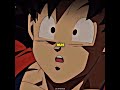 Goku Is New To Kissing