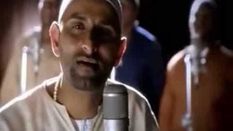 Zain Bhikha - Mountains of Makkah(lyrics)