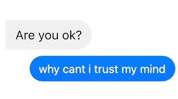 Dev Lemons - Why Did I Laugh Anyway (Lyric Video)