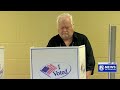 Early voting in Tennessee primaries up 42%