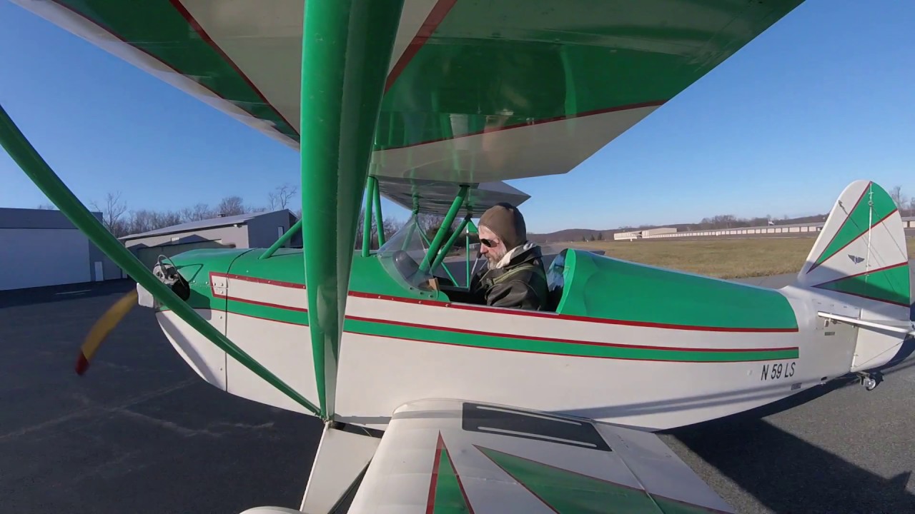 Fisher 404 Demo Flight By Wvanduynho Fisher 404 Demo Flight By Wvanduynho