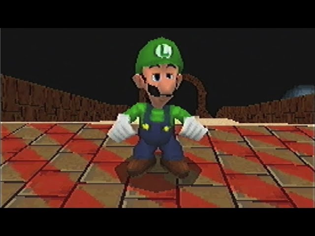 マリオ　スライダー ピーチのかくれスライダー | スーパーマリオ64RTAインフォ