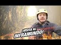 ¡VISITA AL INFRAMUNDO! Facundo