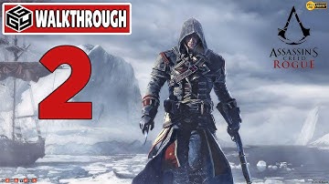 Lessons and Revelations %100 SYNC WALKTHROUGH - ASSASSIN