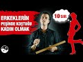 ARANILAN KADIN OLMANIN 10 SIRRI