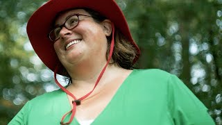 Living with Obesity: Liz’s Story