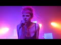 Girli Dysmorphia Live Future Yard Birkenhead 23 07 21 