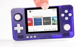 This Changes EVERYTHING! - Retroid Pocket 2+ First Look