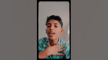Thumbnail of ai to ami achi tomar kacha kachi#love story song ❤️‍🩹 happy 🌹day#youtubeshorts#srksankar #TB rock#
