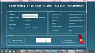 Final Year Projects | TEAM: Trust-Extended Authentication Mechanism for Vehicular Ad Hoc Networks