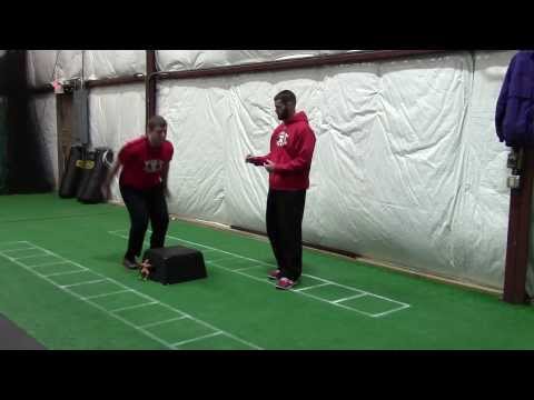 How To Jump Higher And Land sicher