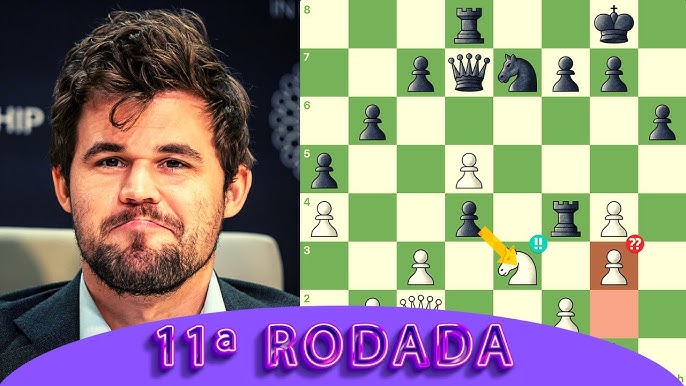Conheça o mais novo campeão brasileiro de xadrez - BarbacenaMais - Notícias  de Barbacena e região