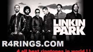 Linkin Park Faint Piano ringtone