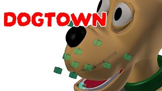 Dogtown - Official Trailer 2018